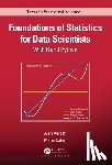 Agresti, Alan, Kateri, Maria - Foundations of Statistics for Data Scientists