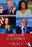 Moore, Roy L. (Middle Tennessee State University, Murray, Michael D., Youm, Kyu Ho - Media Law and Ethics