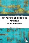 Norman, Julie M. (Concordia University - The Palestinian Prisoners Movement