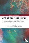  - Victims’ Access to Justice