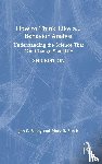 Bailey, Jon, Burch, Mary R. (Behavior Management Consultants - How to Think Like a Behavior Analyst
