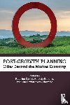  - Post-Growth Planning