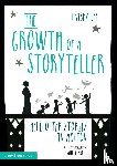 Lee, Trisha (Artistic Director of Make-Believe Arts - The Growth of a Storyteller