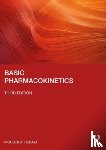 Hedaya, Mohsen A. (Associate Professor - Basic Pharmacokinetics