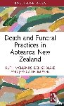 McManus, Ruth, Blake, Denise, Thompson, Jessica - Death and Funeral Practices in Aotearoa New Zealand