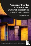 Wesner, Simone - Researching the Creative and Cultural Industries