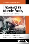Maleh, Yassine, Sahid, Abdelkebir, Alazab, Mamoun (Charles Darwin University, Belaissaoui, Mustapha - IT Governance and Information Security