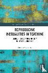 Pigliapoco, Stefania (University of Lisbon - Reproducing Inequalities in Teaching