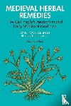 Van Arsdall, Anne - Medieval Herbal Remedies