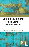  - National Brands and Global Markets