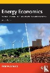 Schwarz, Peter M. - Energy Economics