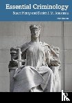 Henry, Stuart, Anastasia, Desire J. M. - Essential Criminology