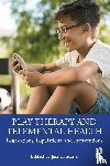  - Play Therapy and Telemental Health