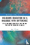 O'Grady, Kevin (Independent educational consultant and researcher - Religious Education as a Dialogue with Difference