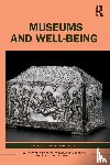 Cull, Rose, Cull, Daniel - Museums and Well-being