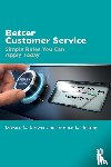 Brewer, Edward C., Holmes, Terence L. - Better Customer Service