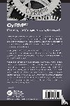 Martin, David X - CyRM