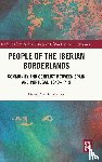 Martin Marcos, David (Universidad Nacional de Educacion a Distancia - People of the Iberian Borderlands