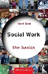 Doel, Mark - Social Work: The Basics