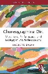 Spalink, Angenette - Choreographing Dirt