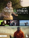 Hurbis-Cherrier, Mick (Hunter College, Mercado, Gustavo - Voice & Vision