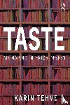 Tehve, Karin (Pratt Institute - Taste: Media and Interior Design