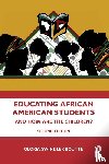 Boutte, Gloria Swindler (University of South Carolina - Educating African American Students