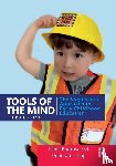 Bodrova, Elena, Leong, Deborah - Tools of the Mind