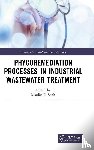  - Phycoremediation Processes in Industrial Wastewater Treatment