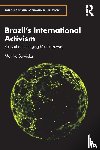 Sawicka, Monika - Brazil's International Activism
