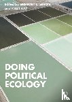  - Doing Political Ecology
