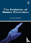 Hallam, Richard - The Evolution of Human Cleverness