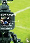 Deninger, Dennis - Live Sports Media