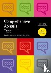 Swinburn, Kate, Porter, Gillian, Howard, David - Comprehensive Aphasia Test