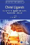  - Chiral Ligands