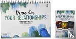 Sunderland, Margot, Armstrong, Nicky - Draw On Your Relationships book and The Relationship Cards