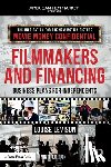 Levison, Louise (President - Filmmakers and Financing