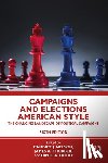  - Campaigns and Elections American Style
