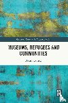 Sergi, Domenico (Museum of London - Museums, Refugees and Communities