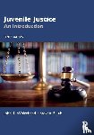 Whitehead, John T., Lab, Steven P. - Juvenile Justice
