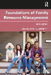 Goldsmith, Elizabeth B. (Florida State University - Foundations of Family Resource Management
