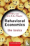 Corr, Philip (City University, Plagnol, Anke (City University - Behavioral Economics