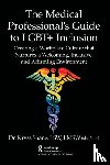 Shane, Kryss - The Medical Professional's Guide to LGBT+ Inclusion