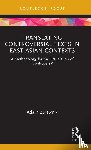 Zulawnik, Adam (Monash University - Translating Controversial Texts in East Asian Contexts