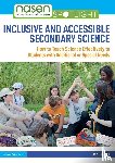 Essex, Jane - Inclusive and Accessible Secondary Science