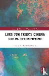 Straten-McSparran, Rebecca Ver - Lars von Trier's Cinema