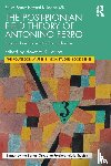  - The Post-Bionian Field Theory of Antonino Ferro