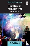 Brocken, Michael - The British Folk Revival