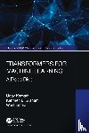 Kamath, Uday, Graham, Kenneth, Emara, Wael - Transformers for Machine Learning
