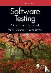 Jorgensen, Paul C. (Grand Valley State University, DeVries, Byron - Software Testing